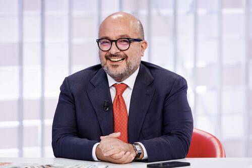 Campania, il ritorno di Sangiuliano: secondo di FdI a Napoli entra in Consiglio regionale
