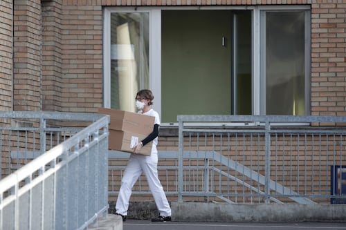 Coronavirus a Codogno, i genitori disperati: non stava bene l'hanno rimandato a casa
