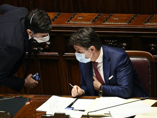 Il nuovo Dpcm durerà fino a metà marzo. Stop spostamenti, coprifuoco, zone rosse e bianche: tutte le misure