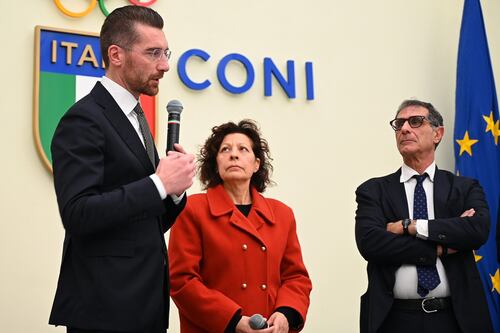 L'Asi consegna gli Oscar dello Sport ad As Roma e Nazionale di calcio femminile