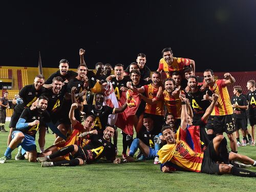 Che spettacolo il Benevento in serie A. Un consiglio a Mastella