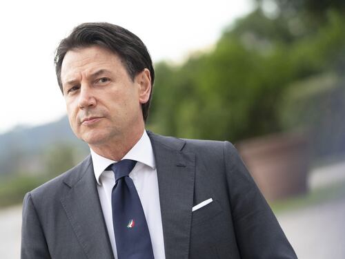 Conte ormai si crede Prodi. Giuseppi vuole farsi il suo Ulivo