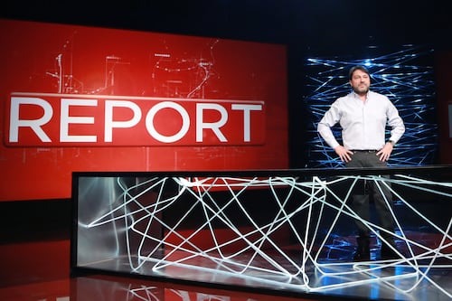 Caos in Cda Rai, il centrodestraattacca Report su "Moscopoli"