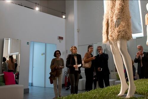 L'innovazione sostenibile tra bellezza e creatività
