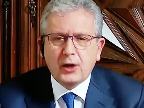 Gianfranco Librandi choc, le frasi su meridionali e Covid finiscono in Procura
