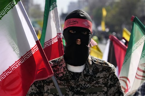 Iran, direttiva dei Pasdaran per tre scenari: guerra totale, tregua o fine del conflitto