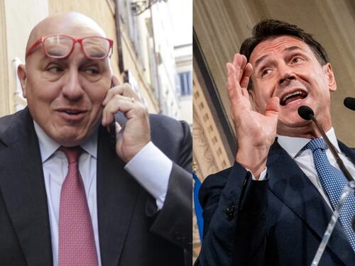 Governo, Conte all'assalto di Crosetto: il neoministro lo stende con un tweet