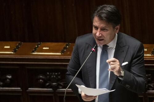 Lockdown, il giudice smonta Conte: è un abuso