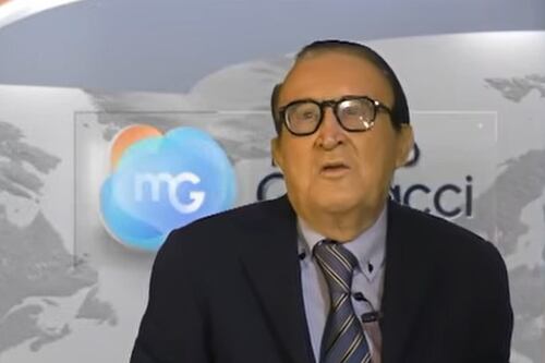 Meteo, dal 25 aprile al Primo Maggio. Giuliacci spiazza tutti: "Da 28 gradi a..."