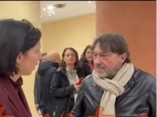La fine della credibilità di Ranucci è la fine politica di Schlein