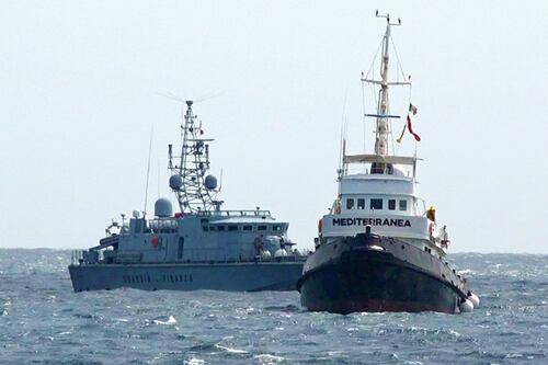 Nave Mare Jonio, il gip archivia l'inchiesta