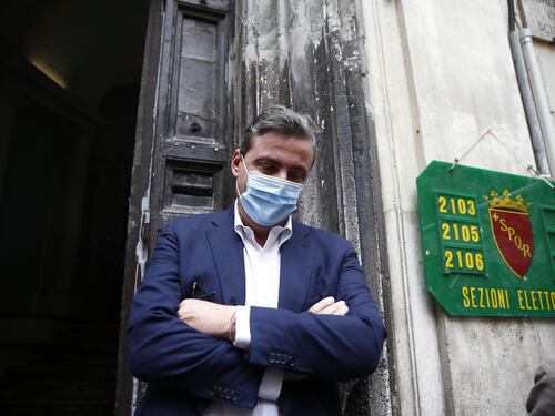 Elezioni amministrative 2021, boom di Carlo Calenda: ha più voti dei dem