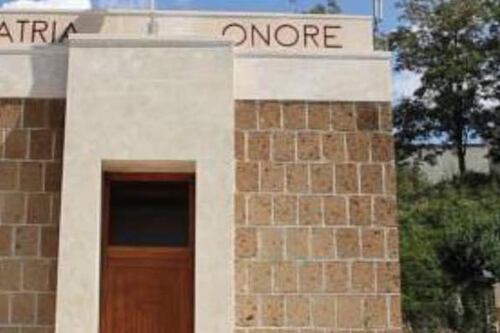 Via libera al mausoleo Graziani: per la Cassazione non è apologia, annullata la condanna
