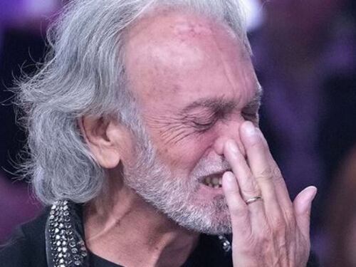 "Cosa scriveranno sulla tomba". Fogli, tracollo in tv dopo l'Isola