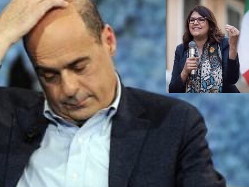 Regione Lazio, debito monstre. Storace: supera i 22 miliardi