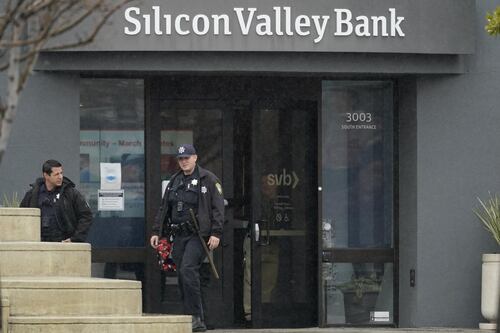 Come andranno i tassi Bce: effetto Silicon Valley Bank, la scommessa dei mercati
