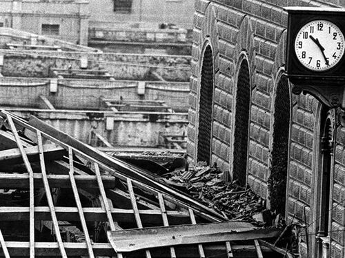 «Strage di Bologna, verità va riscritta»