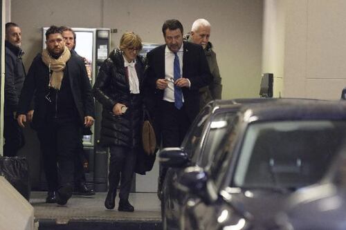 Open arms, l'ultimo scontro tra accusa e difesa infiamma l'aula bunker