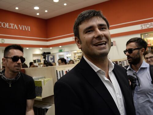 Ora Di Battista si mette a fare il professore di giornalismo: il corso costa 185 euro