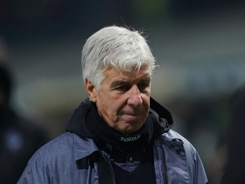 Gian Piero Gasperini perde la testa dopo Atalanta-Roma: "Inspiegabile follia il gol annullato, era regolare"