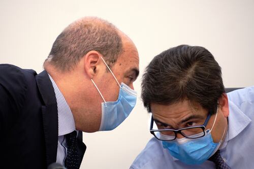 Coronavirus nel Lazio: 25 contagiati e 15 morti