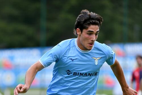 Lazio, Cancellieri e Anderson si scaldano