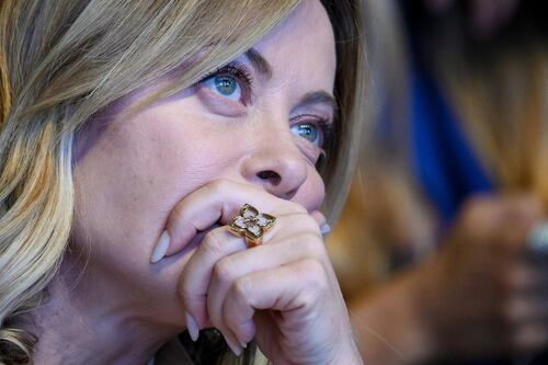 Palazzo Chigi, Meloni al Cdm: "Stati Uniti? I rapporti non devono cambiare"