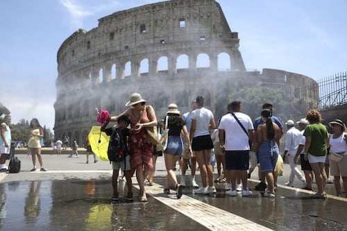 Caldo da record in arrivo: da domani la nuova ondata. Ecco dove si andrà oltre i 40 gradi