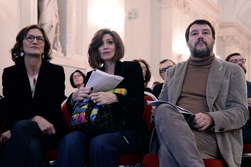 Sul Mes l'ultima balla del premier Conte