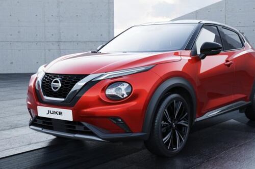 Nissan Juke, la più connessa di sempre