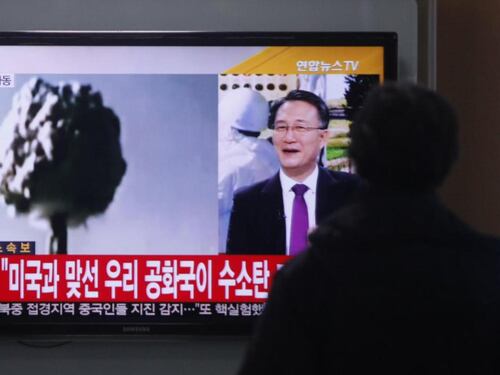 L'ultima minaccia della Corea del Nord: "Possiamo colpire ovunque". Trump: "In arrivo nuove sanzioni"