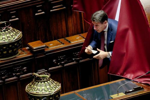 Rai, Borghi (Iv): "Conte si è venduto per poco". Il campo largo delflagra