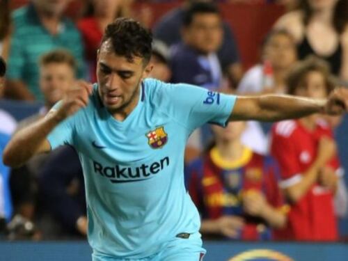 Munir o Schick la Roma ci prova