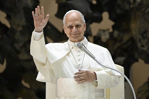 Il ruggito di Papa Leone: così li ha mandati... in pace. Il repulisti nella comunicazione Vaticana