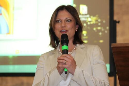Umbria, ecco la candidata che mette d'accordo Pd e M5s