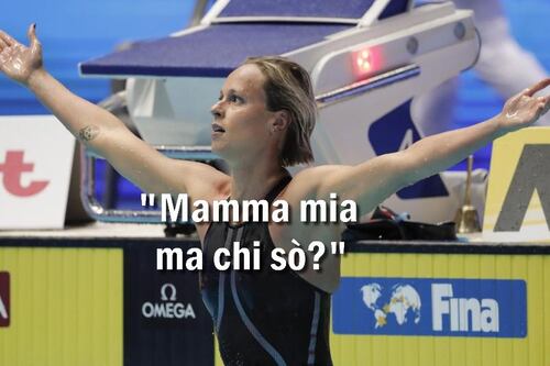 #iltempodioshø