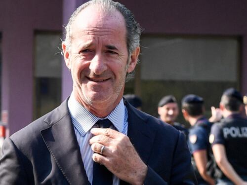 Zaia vola, ora spaventa Conte e Salvini
