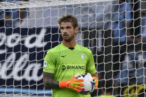 Provedel chiude la porta della Lazio