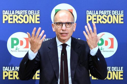 Pd sempre incamminato su Via della Demagogia, escogita nuove tasse per la “dote” ai giovani…
