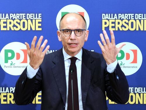 Pd sempre incamminato su Via della Demagogia, escogita nuove tasse per la “dote” ai giovani…