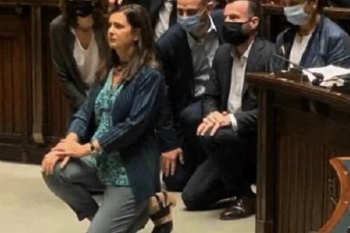 Boldrini femminista a parole, così umilia la colf