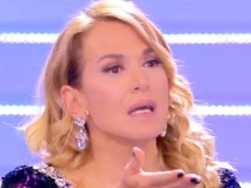 Il "mezzo flop" di Barbara d'Urso, che è successo a Pomeriggio Cinque