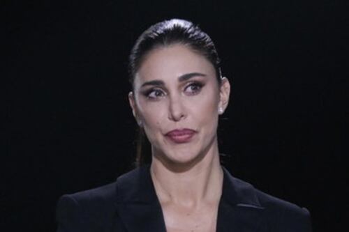Belen Rodriguez, il video che preoccupa i fan. "Avevo preso dei calmanti"