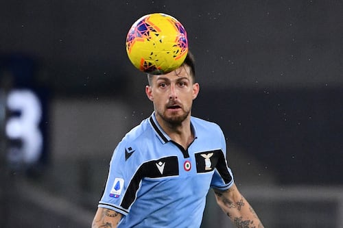 Acerbi: sono amico con Immobile solo perché fa vincere la Lazio