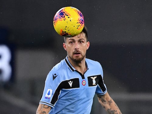 Acerbi: sono amico con Immobile solo perché fa vincere la Lazio