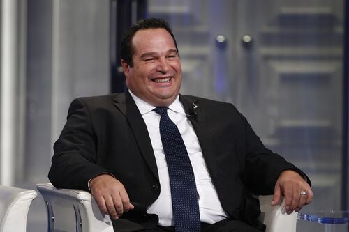 Claudio Durigon: "Sul lavoro Conte ha fallito"