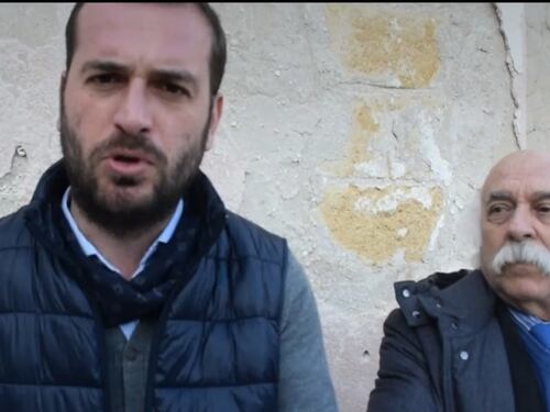 Messina Denaro, Fratelli d’Italia sospende immediatamente il consigliere Randazzo