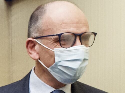 La "non strategia" di Letta per il Qurinale. Nessun nome, il Pd brancola nel buio