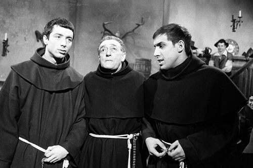 Don Backy e il guru Celentano: "Se fa il santone è colpa mia"