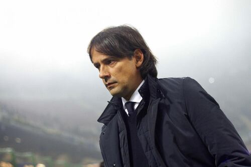 Tre spine nella rosa della Lazio